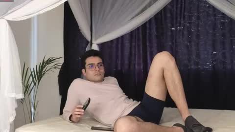 July and Fer online show from March 2, 2:35 pm