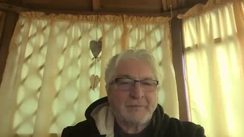 Snapshot of xxxxpeter55 chatting on February 10, 11:03 am xxxxpeter55 online show from February 10, 11:03 am