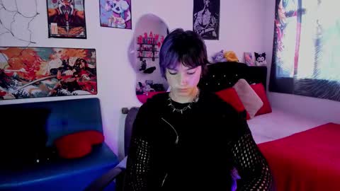 xzerox_ online show from February 28, 5:47 pm