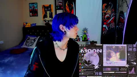 xzerox_ online show from April 15, 9:15 pm