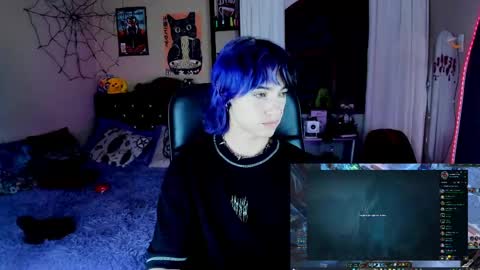 xzerox_ online show from May 29, 8:29 pm