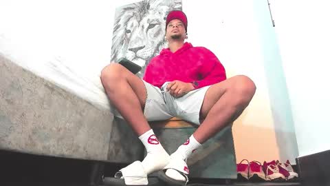 Sr. Y0ung Master online show from November 21, 3:05 am