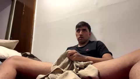 BROWN DICK online show from May 16, 7:56 pm