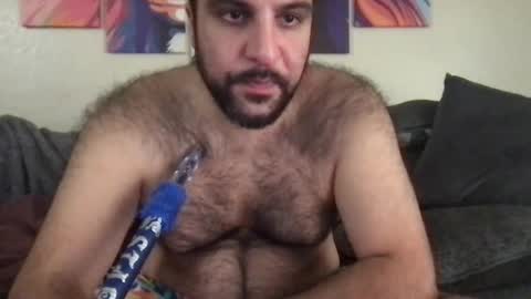 Snapshot of y2ab chatting on October 13, 9:59 pm Horny dude D online show from October 13, 9:59 pm