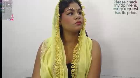 yazhini online show from March 7, 12:35 pm