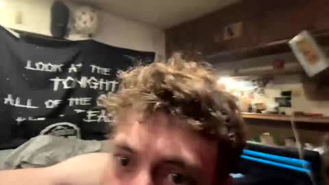 Yaboipdot online show from February 7, 7:12 am