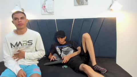 yago_7 online show from March 28, 12:27 pm