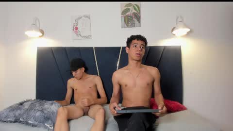 yago_7 online show from April 15, 6:04 pm