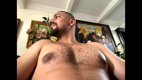 Snapshot of yagofox chatting on September 23, 8:45 pm Yago Fox online show from September 23, 8:45 pm