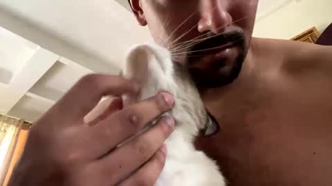 Snapshot of yagofox chatting on September 24, 7:06 pm Yago Fox online show from September 24, 7:06 pm