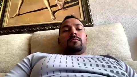 Snapshot of yagofox chatting on March 5, 1:51 pm Yago Fox online show from March 5, 1:51 pm