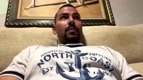 Snapshot of yagofox chatting on March 17, 9:40 pm Yago Fox online show from March 17, 9:40 pm