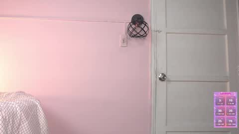 petronila online show from November 27, 1:18 am