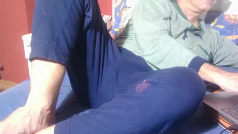 grillino online show from April 14, 1:22 am