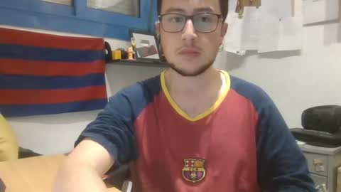 Snapshot of yakajoe97 chatting on January 9, 12:25 am yakajoe97 online show from January 9, 12:25 am