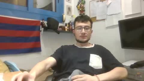 Snapshot of yakajoe97 chatting on January 29, 11:04 pm yakajoe97 online show from January 29, 11:04 pm