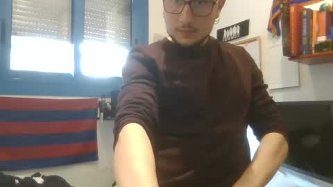 Snapshot of yakajoe97 chatting on February 4, 12:00 pm yakajoe97 online show from February 4, 12:00 pm