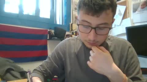 Snapshot of yakajoe97 chatting on March 10, 10:15 am yakajoe97 online show from March 10, 10:15 am