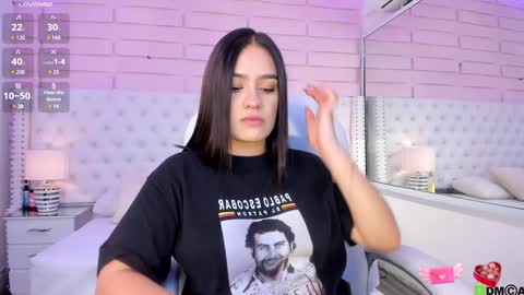 Yakeline online show from January 22, 8:38 pm