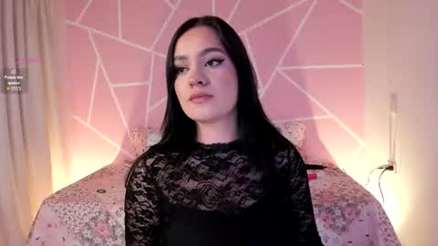 Yakeline online show from July 19, 1:09 am