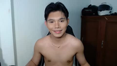 Eian online show from December 3, 7:12 pm