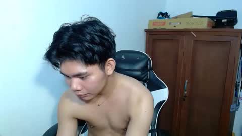 Eian online show from January 19, 2:04 am