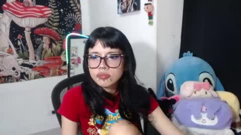 yami online show from July 16, 2:28 am