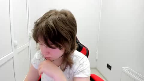 Snapshot of yamihoshii chatting on July 4, 7:03 am Sofia online show from July 4, 7:03 am