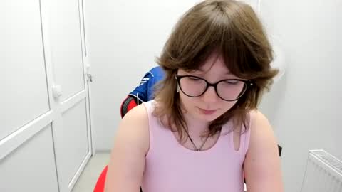 Snapshot of yamihoshii chatting on July 14, 10:21 am Sofia online show from July 14, 10:21 am