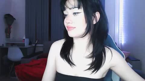 Yami online show from February 5, 12:59 am