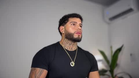 yamp sambrano online show from November 15, 1:58 am