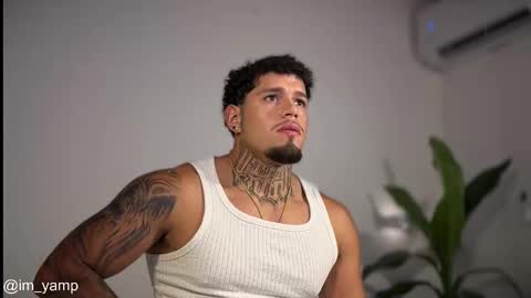 yamp sambrano online show from December 18, 1:11 am