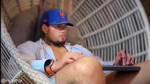 yamp sambrano online show from February 20, 6:26 am