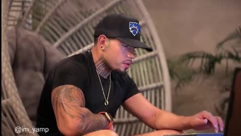 yamp sambrano online show from March 21, 3:55 am