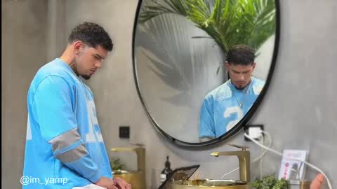 yamp sambrano online show from April 5, 10:51 pm