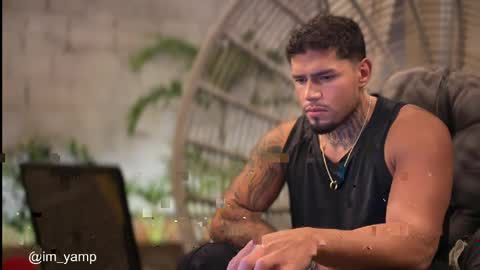 yamp sambrano online show from April 11, 3:11 am