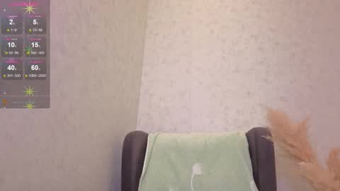 Yana  online show from December 3, 10:30 pm