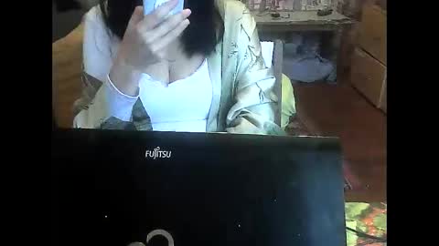 yanafiesta online show from October 27, 11:25 am