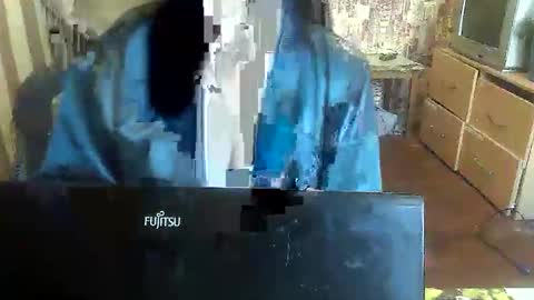 yanafiesta online show from October 31, 10:38 am