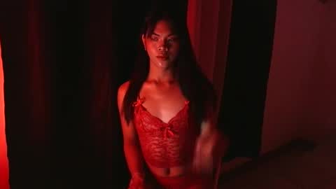 Snapshot of yanaspice chatting on April 1, 12:06 pm Yana online show from April 1, 12:06 pm