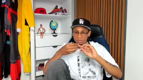 yandi_hot online show from February 18, 2:35 pm