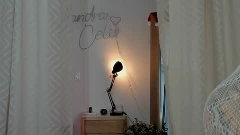 Snapshot of yandracelisoficial chatting on January 24, 2:49 am YANDRA CELIS online show from January 24, 2:49 am