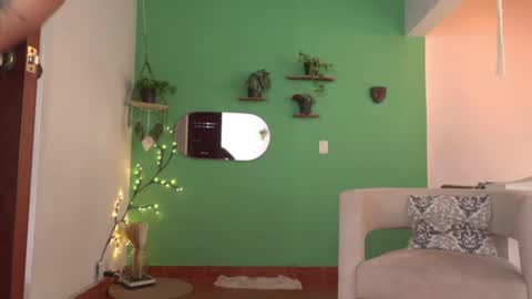 YANDRA CELIS online show from June 27, 7:41 pm