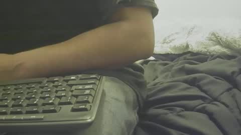 yangolox3 online show from November 10, 1:48 am