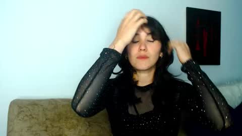 Yani online show from February 13, 1:45 am