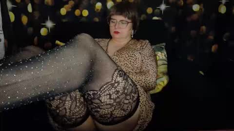 Anika online show from October 24, 8:44 am