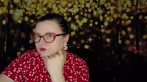 Anika online show from January 11, 4:01 pm