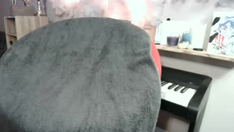 yannsolo8106 online show from November 23, 3:12 pm