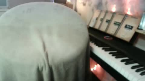 yannsolo8106 online show from December 20, 9:16 am