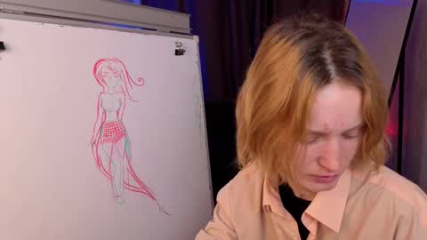 Lisa online show from March 4, 9:48 am